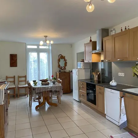 Tatil Evi Taxat-senat, 5 Pieces, 8 Personnes - Fr-1-489-104 *
