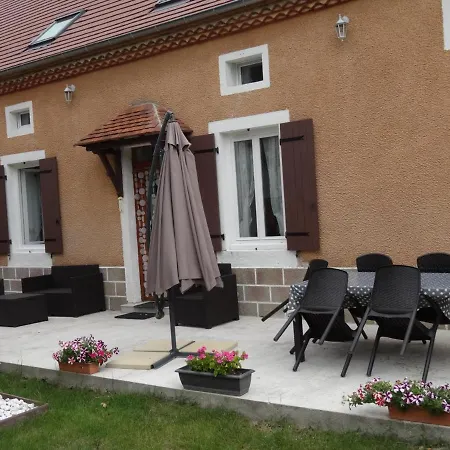 Taxat-senat, 5 Pieces, 8 Personnes - Fr-1-489-104 Tatil Evi Taxat-Senat