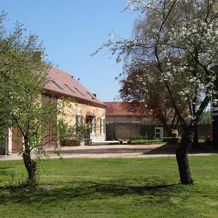 Taxat-senat, 5 Pieces, 8 Personnes - Fr-1-489-104 Tatil Evi Taxat-Senat